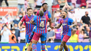 安德里希：我们的表现完全不够格，被德丙淘汰完全合理.